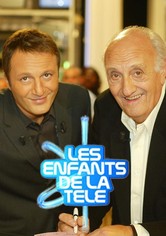 Les enfants de la télé - Saison 1