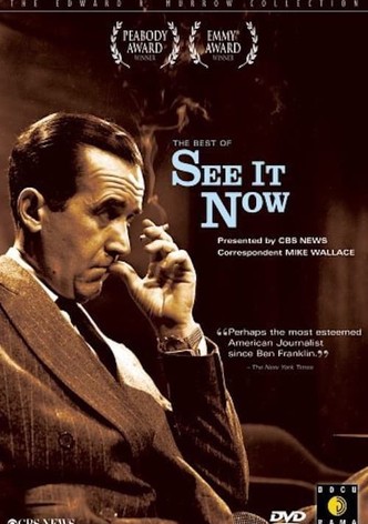See It Now