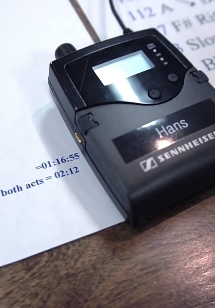 All Access: Hans Zimmer Live