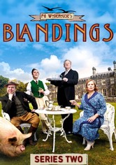 Blandings - Staffel 2