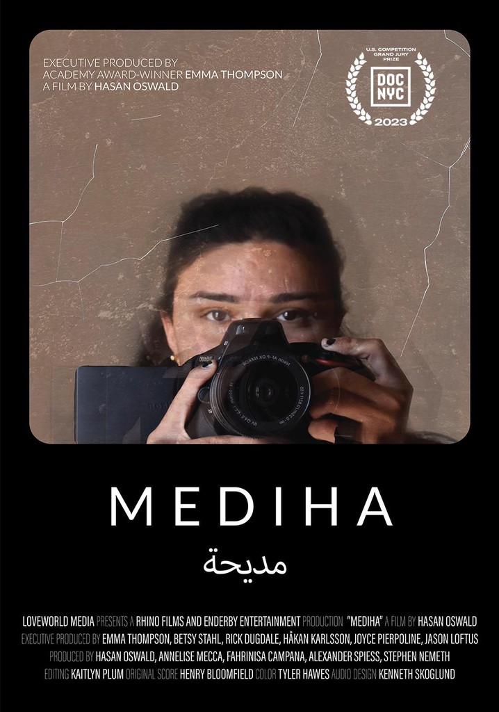 Mediha streaming: where to watch movie online?