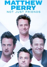 Matthew Perry: Not just Friends