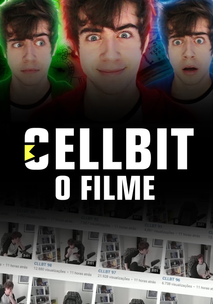 Cellbit - O Filme