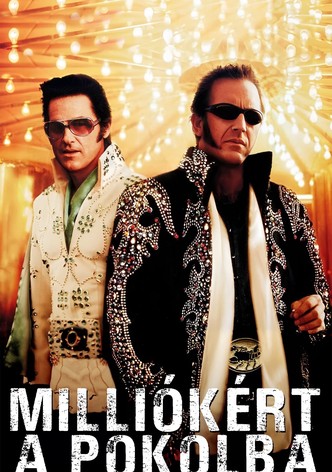 Milliókért a pokolba