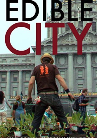Edible City