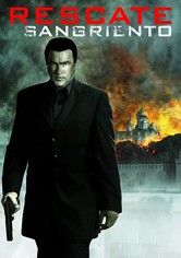 Ruslan: Venganza de un asesino