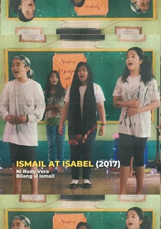 Ismail at Isabel