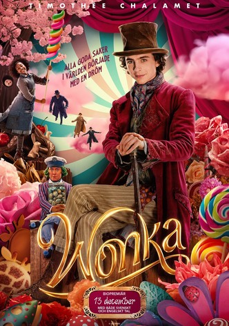 Wonka