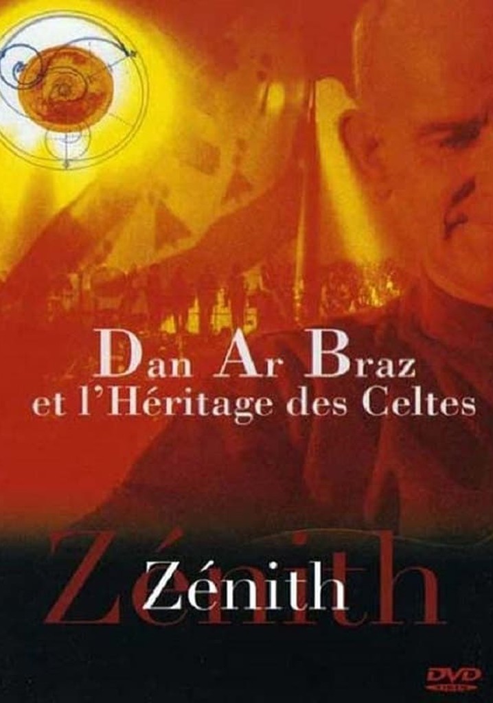Dan Ar Braz et l'Héritage des Celtes - Zénith