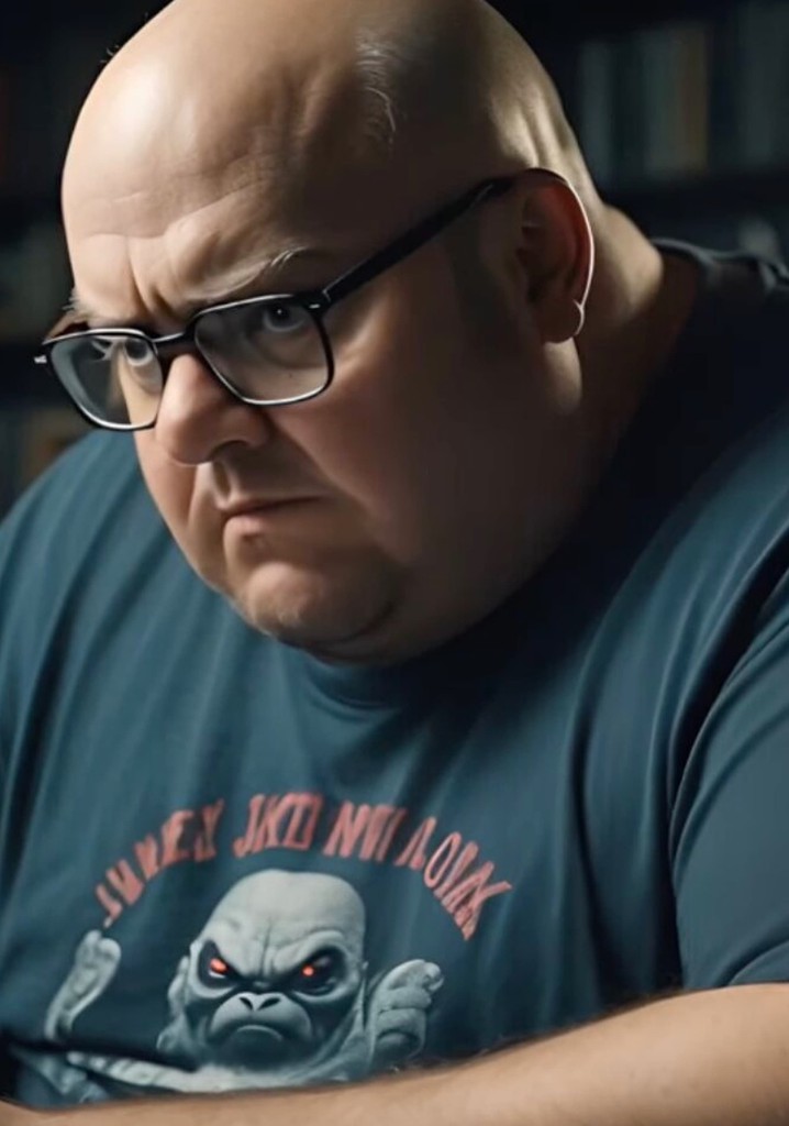 The Man Who Couldn't Miss Screenings