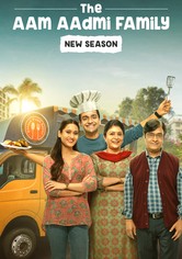 The Aam Aadmi Family