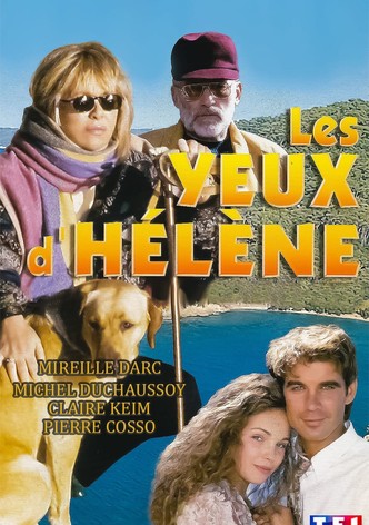Les yeux d'Hélène 1
