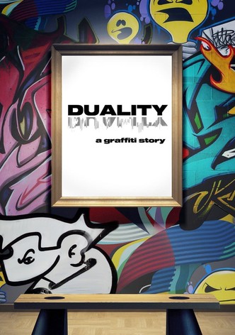 Duality: A Graffiti Story