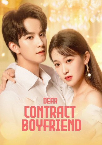 Dear Contract Boyfriend