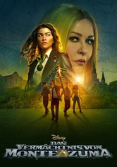 Das Vermächtnis von Montezuma