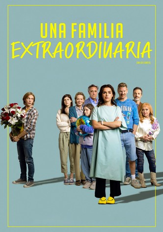 Una Familia Extraordinaria