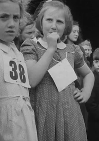 Sports Day in Peterborough