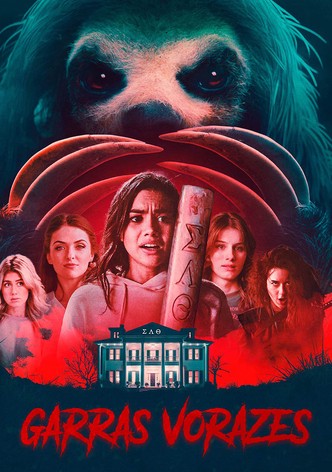 Garras Vorazes