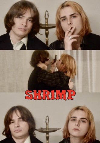 SHRIMP