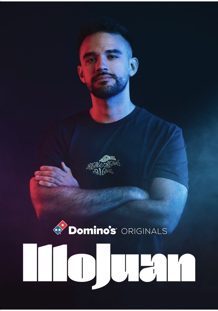 Domino's Originals: IlloJuan