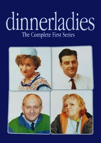 Dinnerladies, Series 1