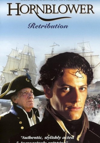 Hornblower: Retribution
