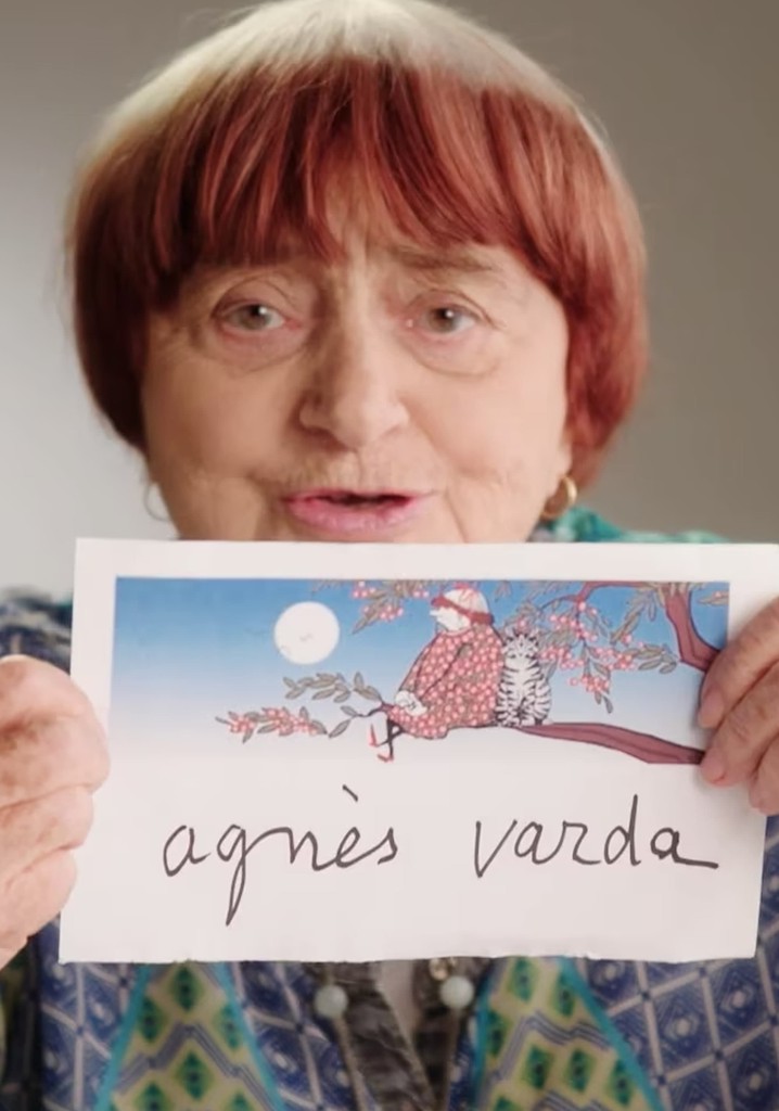 A Visual History with Agnès Varda