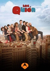 Los Quién