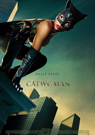 Catwoman