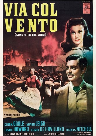 Via col vento
