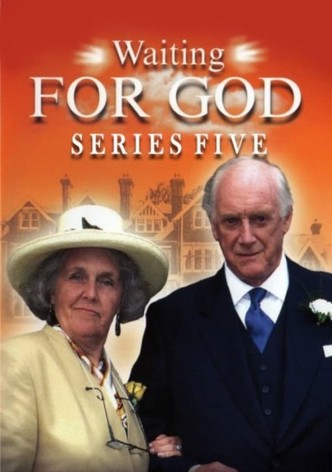 Waiting for God S05