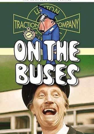 On the Buses - Season 3