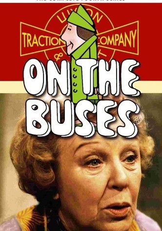 On The Buses Season 4