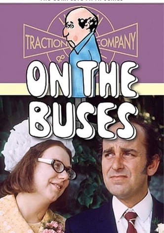 On the Buses - Season 5