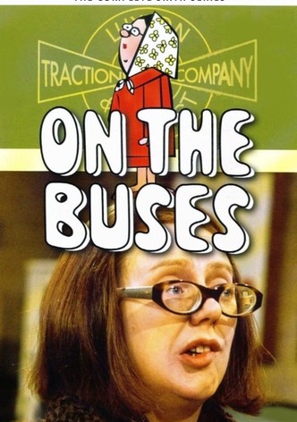 On The Buses Season 6