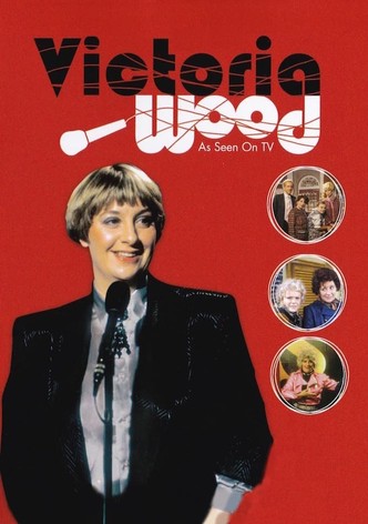 Victoria Wood As Seen On TV