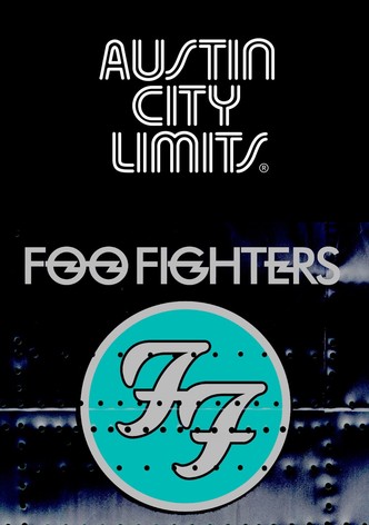 Foo Fighters - Austin City Limits