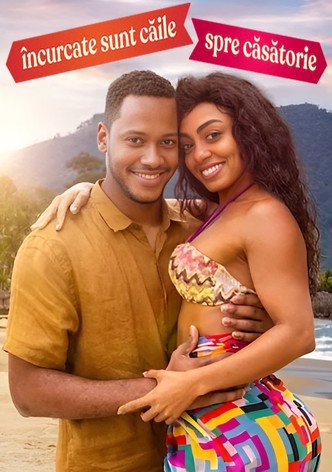 Încurcate sunt căile spre căsătorie