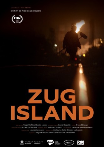 Zug Island