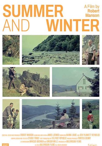 Summer and Winter