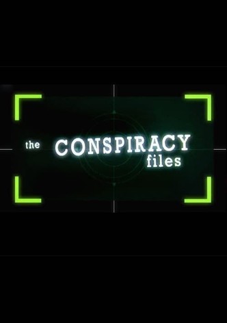 Conspiracy Files