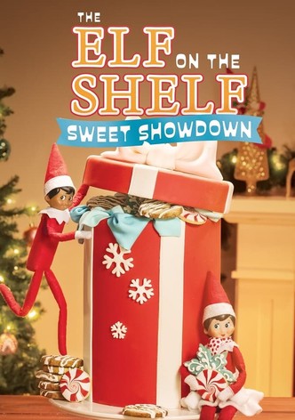 The Elf on the Shelf: Sweet Showdown