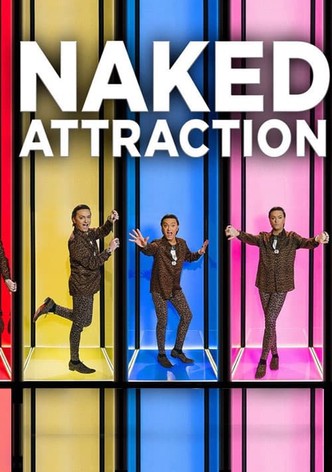 Naked Attraction