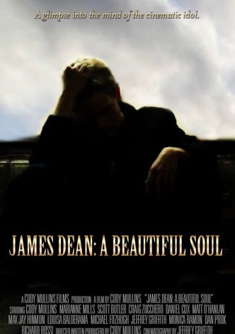 James Dean: A Beautiful Soul
