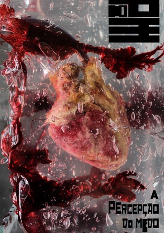 A Percepção do Medo