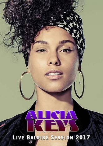 Alicia Keys: Baloise Session 2017