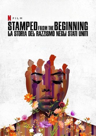 Stamped from the Beginning: la storia del razzismo negli Stati Uniti