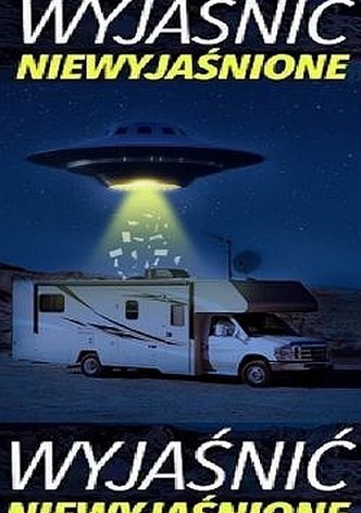 Wyjaśnić niewyjaśnione