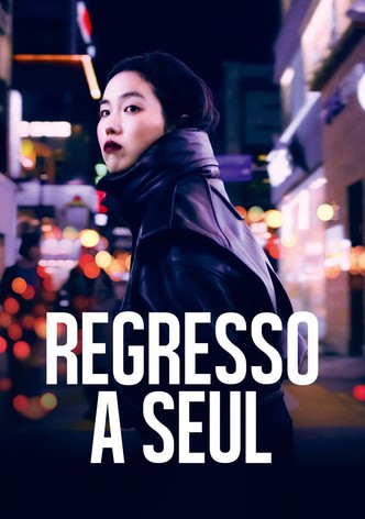 Regresso a Seul