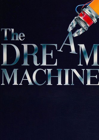 The Machine That Changed the World